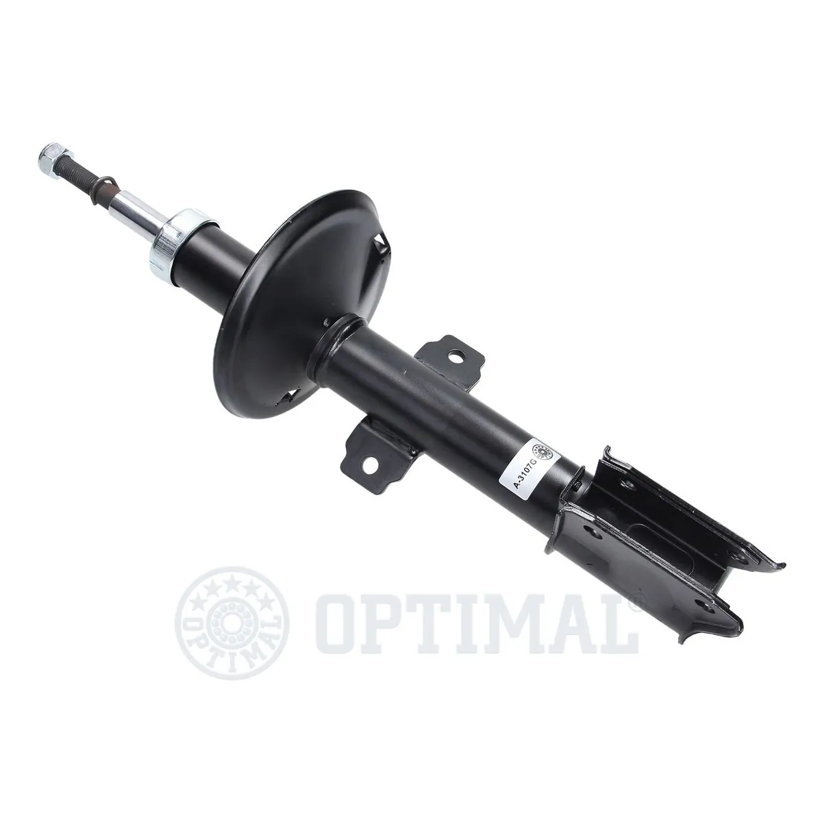 A3107G Optimal Стойка передняя