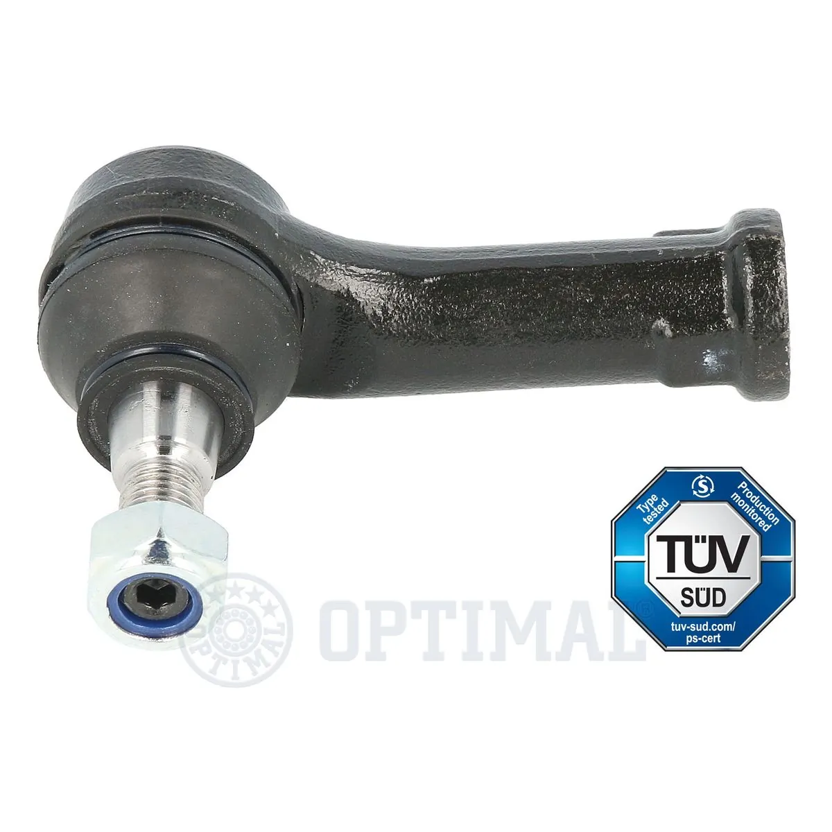 G11012 Optimal Наружный наконечник рулевой тяги