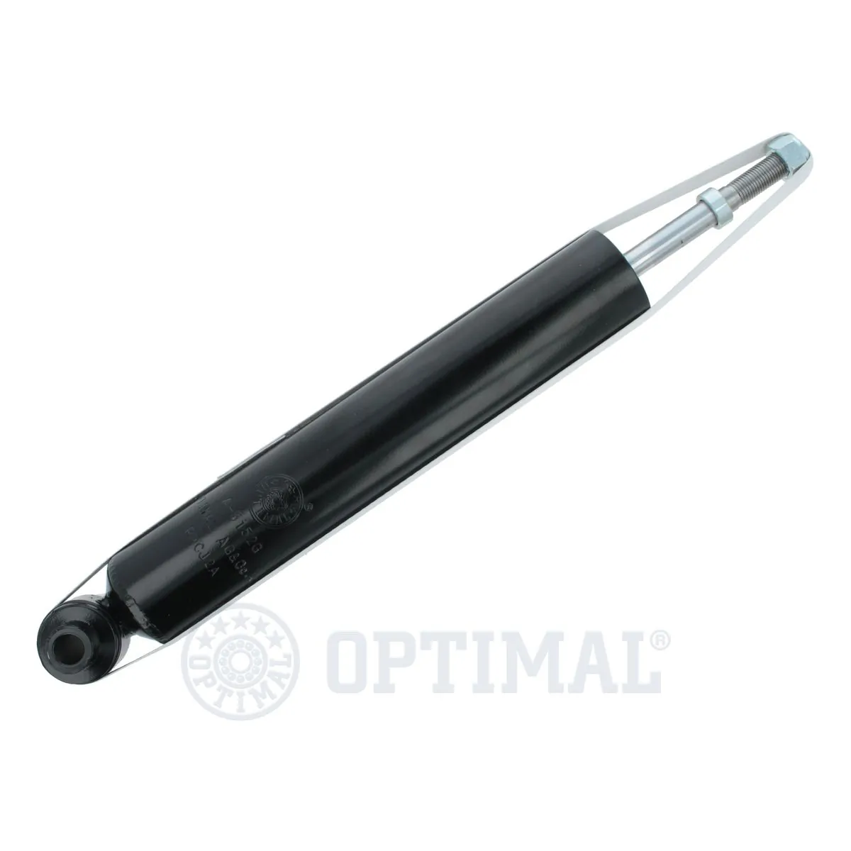 A5152G Optimal Амортизаторы задние