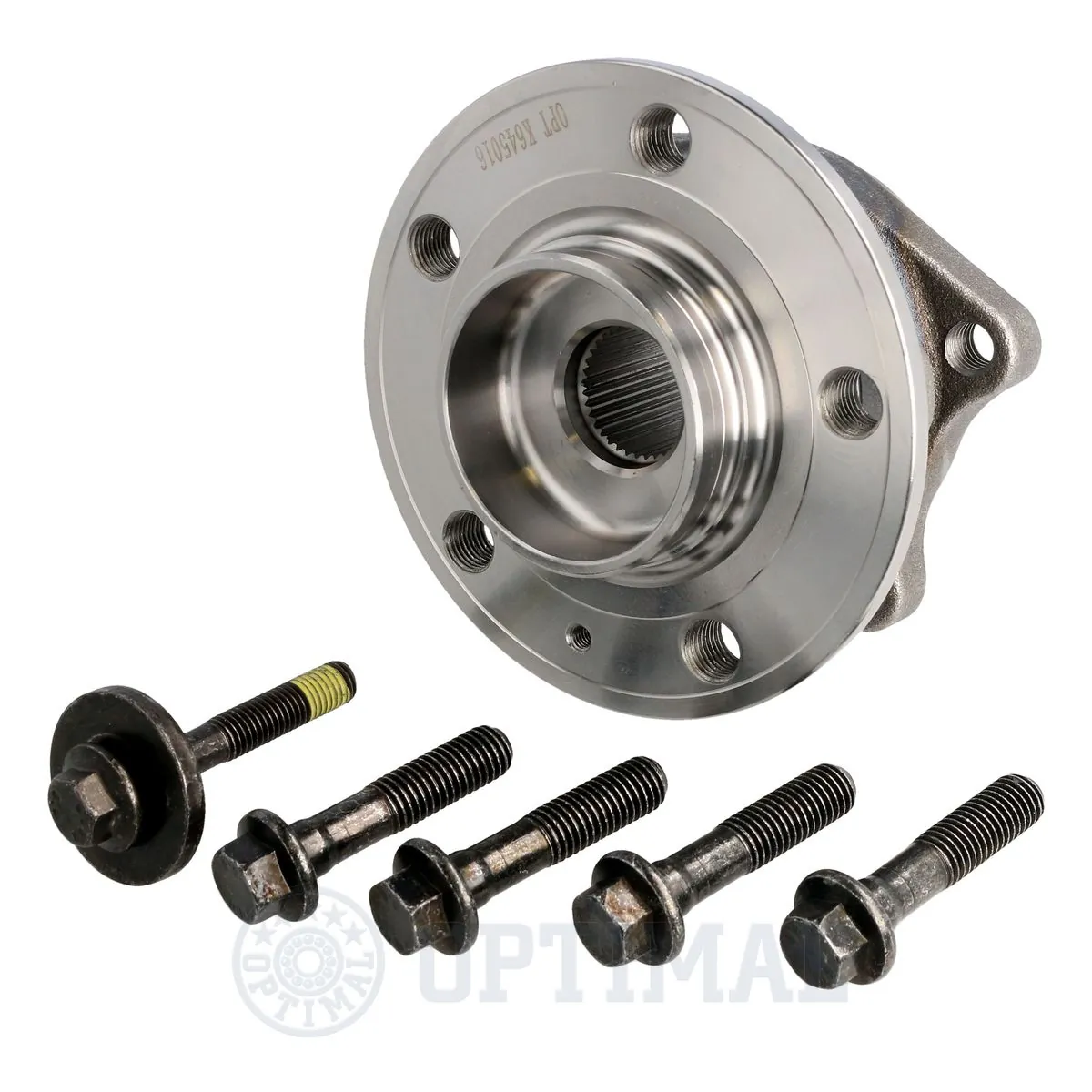 Ступицы задних колес Optimal 892929 цена, от 82.65 USD