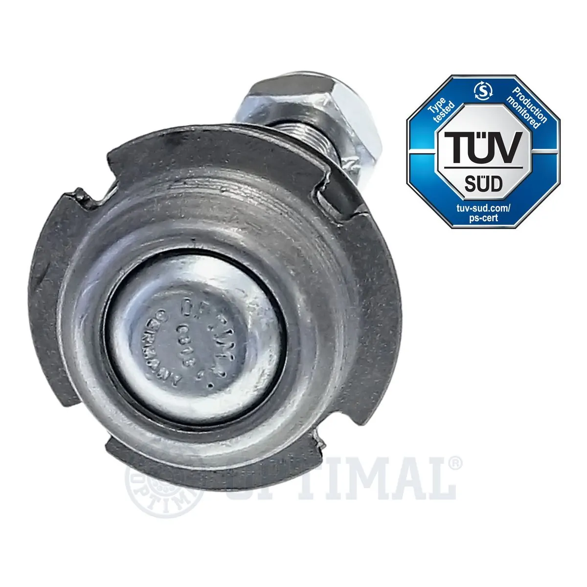 G3070 Optimal Палец шаровой нижний