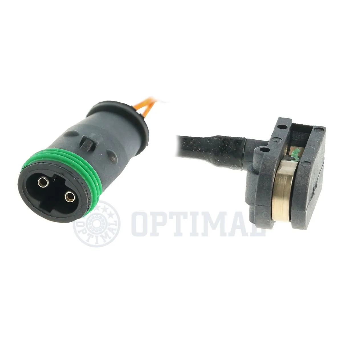 WKT50582K Optimal Датчик износа тормозных колодок