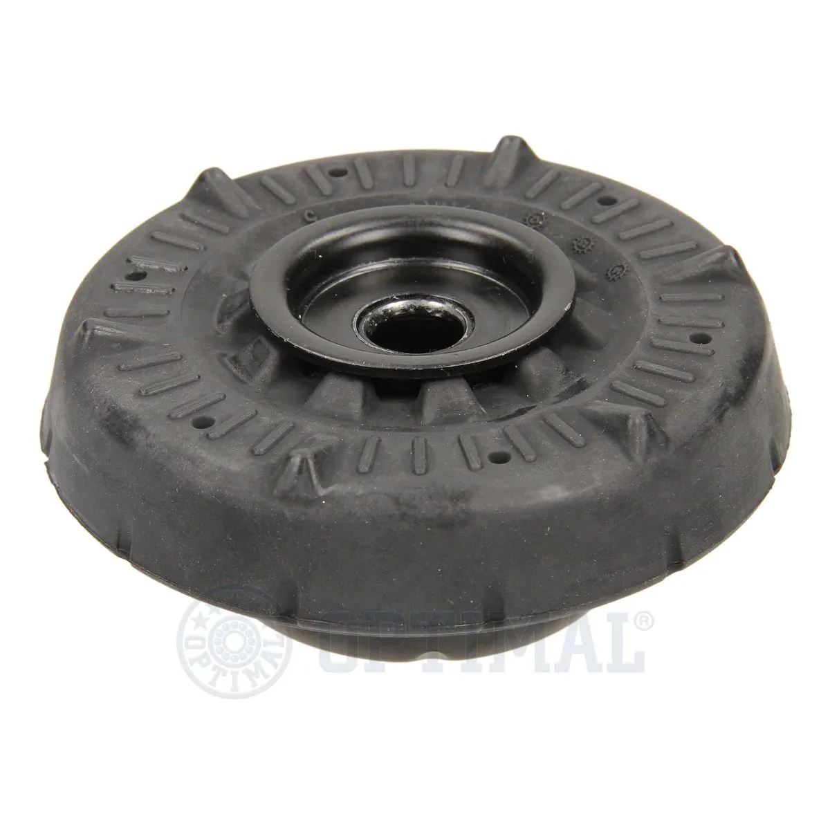 F87616 Optimal Подушка амортизатора переднего