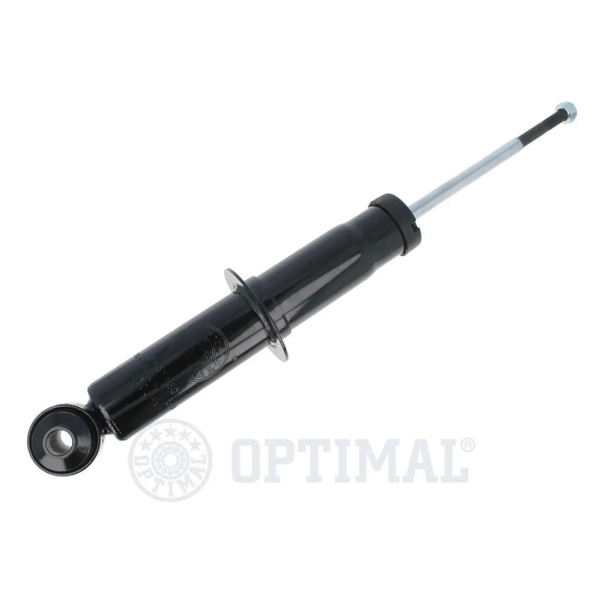 A5116G Optimal Стойка задняя правая
