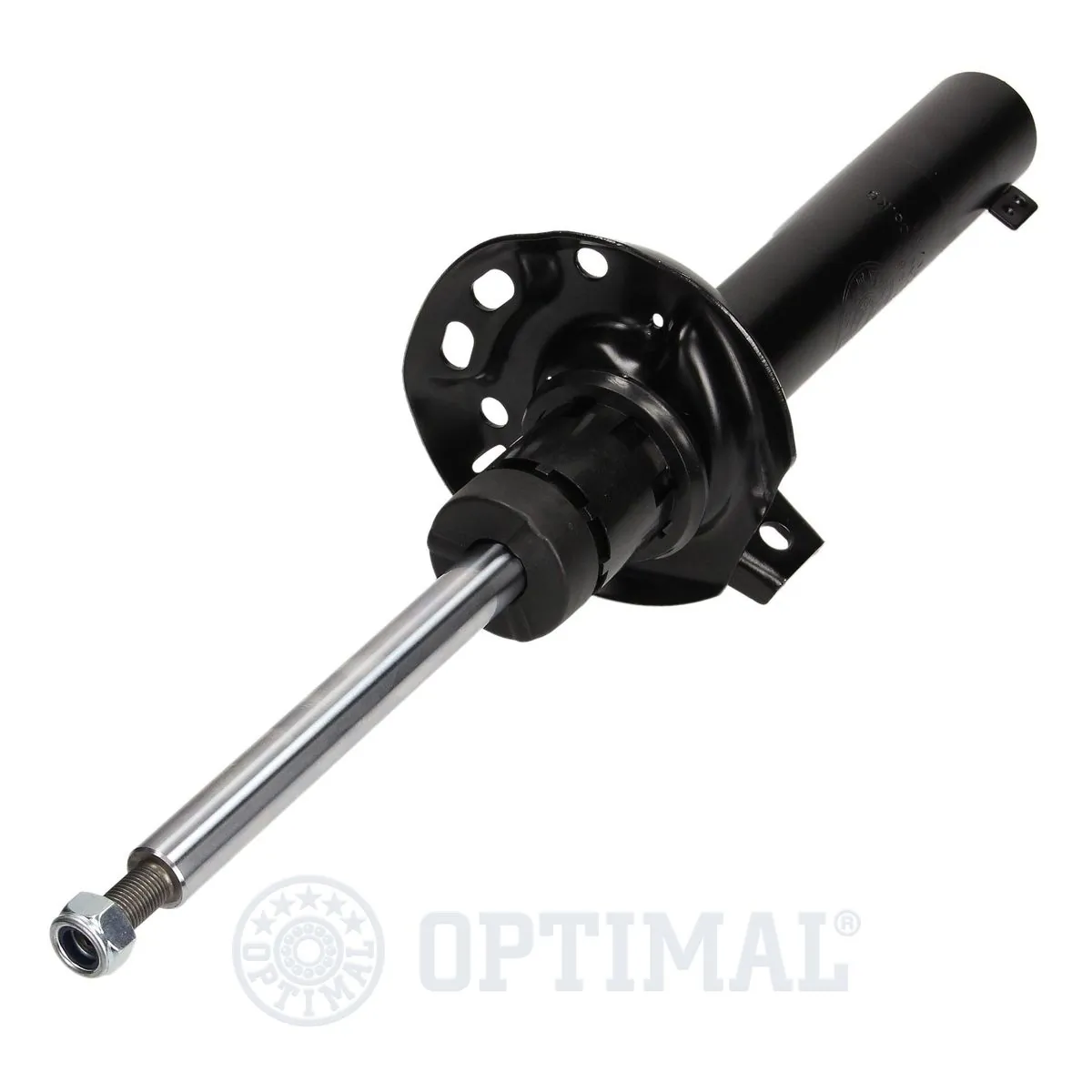 Стойка амортизатора передняя Optimal A3185G цена, от 52.73 USD