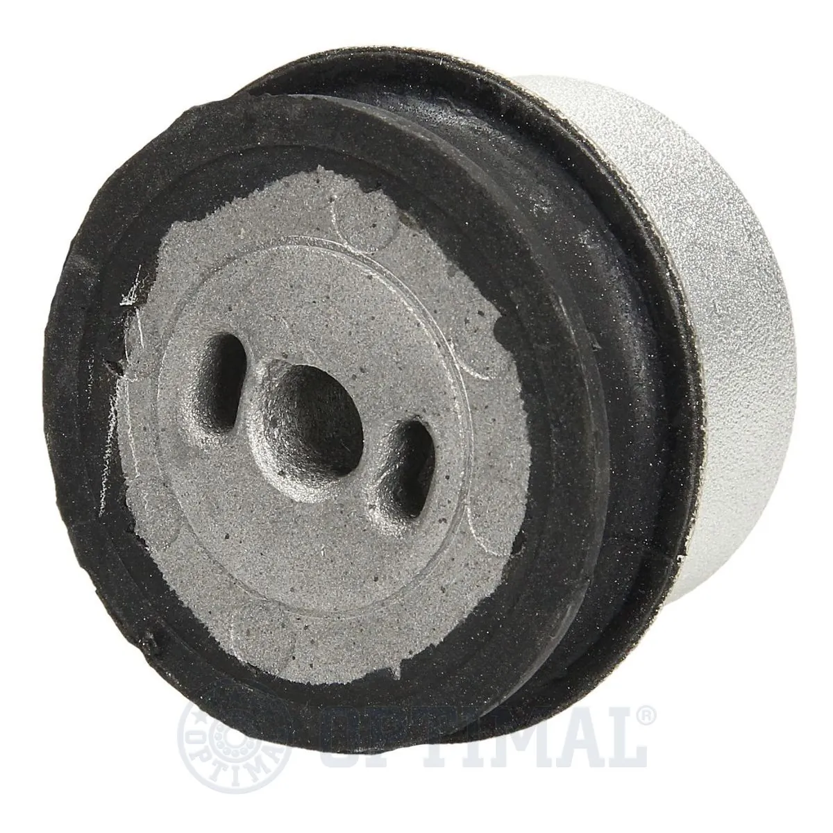 F86098 Optimal Сайлентблоки продольных рычагов передней подвески