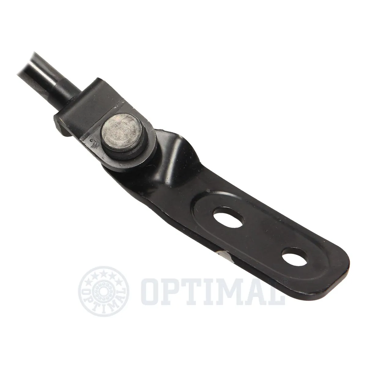 Amortecedor de tampa de porta-malas (de 3ª/5ª porta traseira) Mazda 626 5 GF