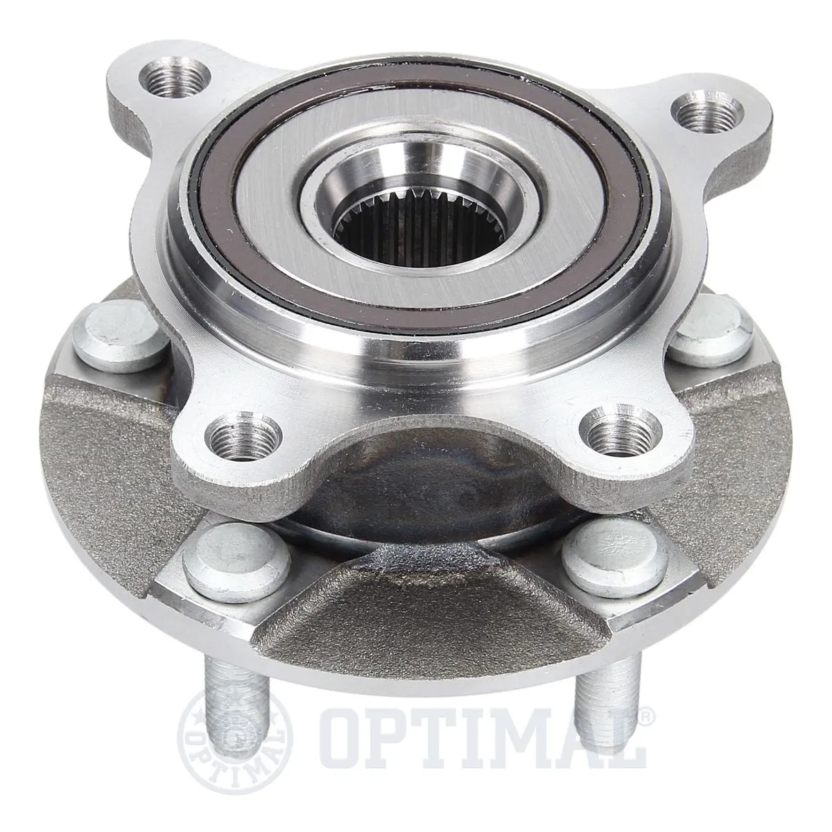 Ступицы передних колес Sato Tech WB91102 цена, от 64.55 USD