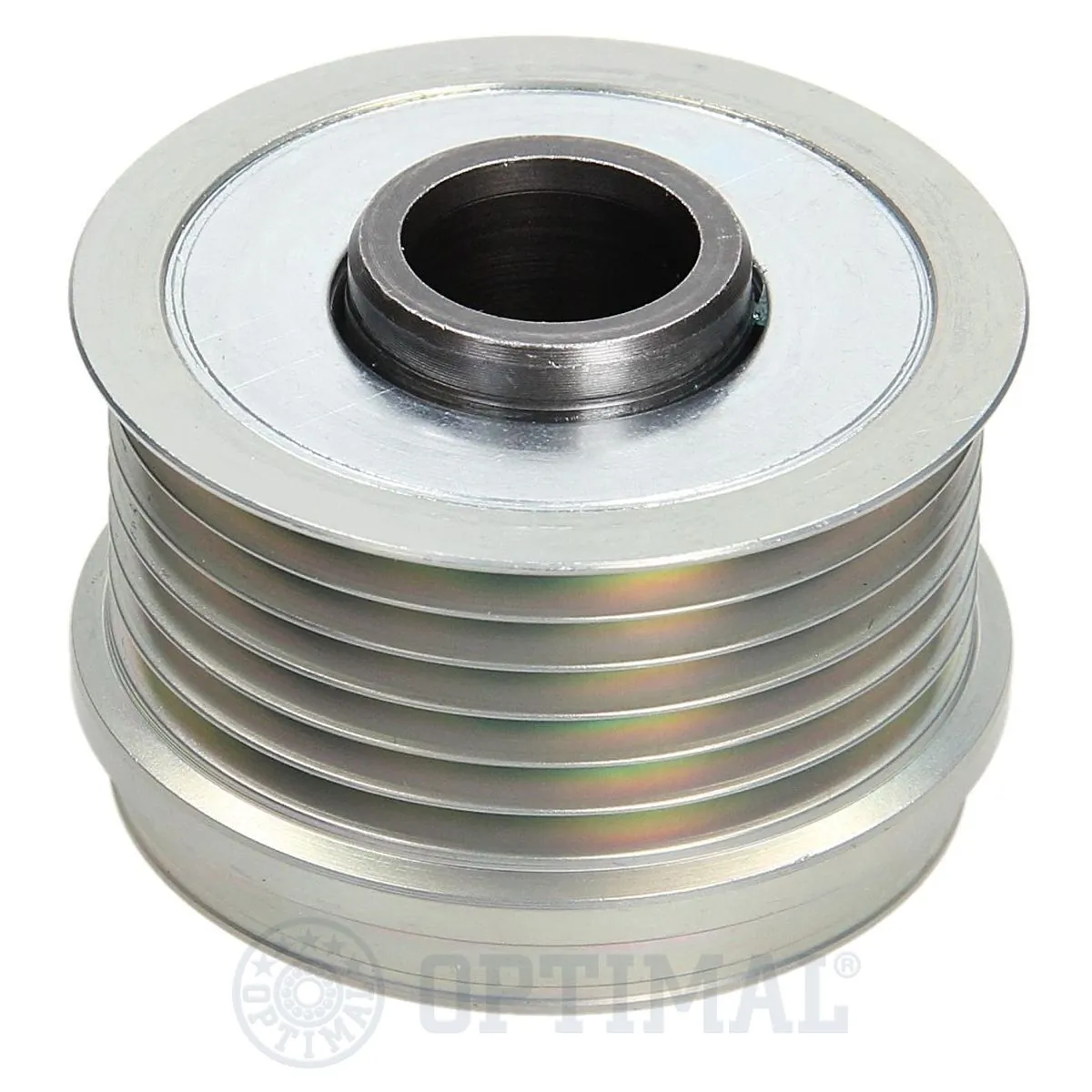 Polia do gerador Opel Corsa F08