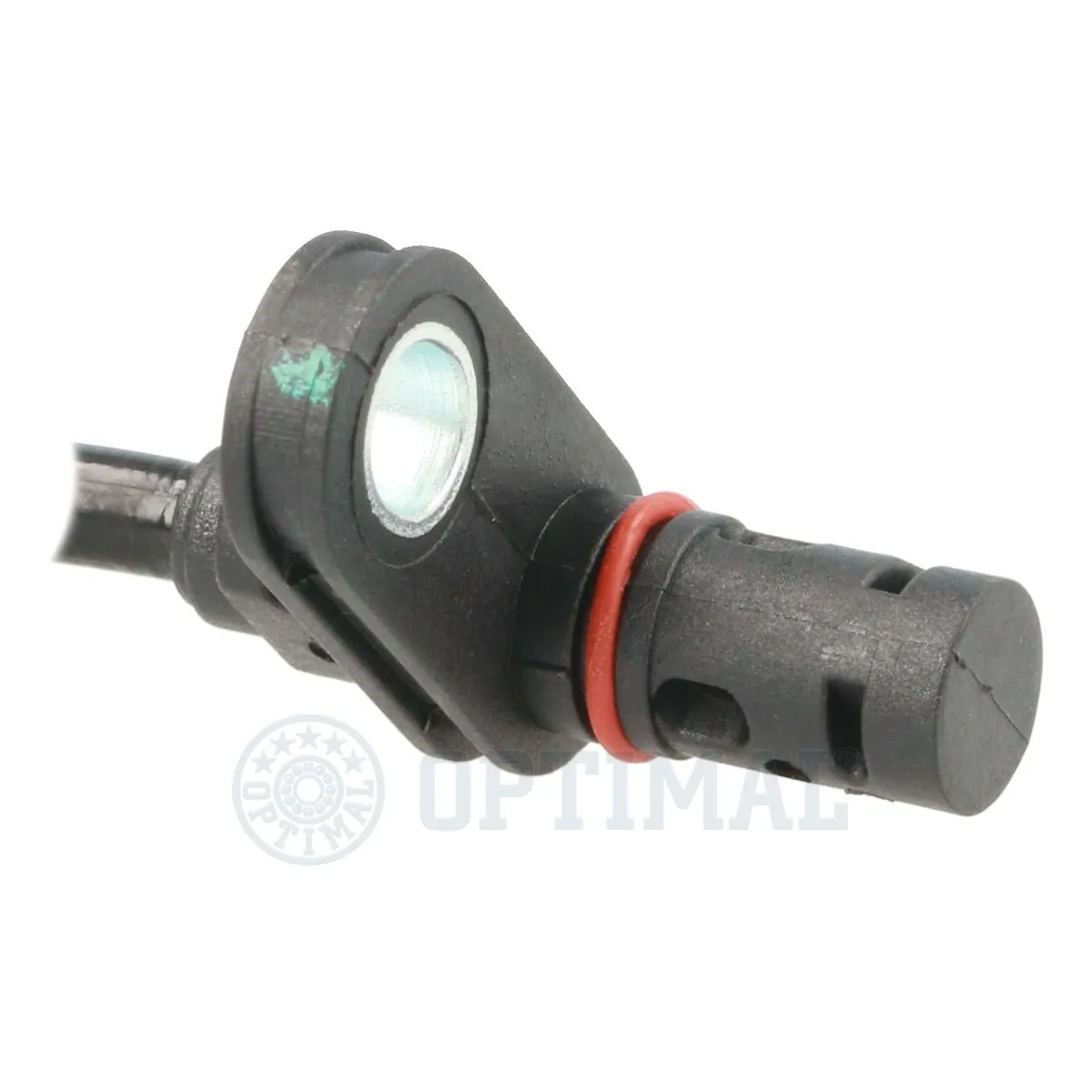 06S485 Optimal Датчик АБС (ABS) задний, правый