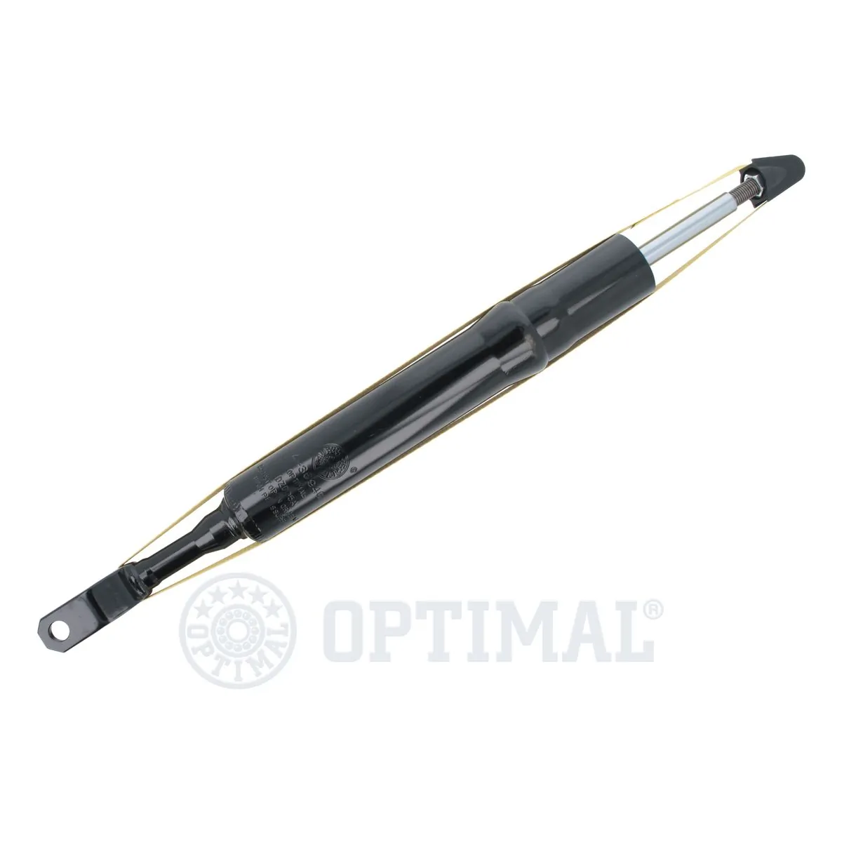 A3694G Optimal Стойка передняя