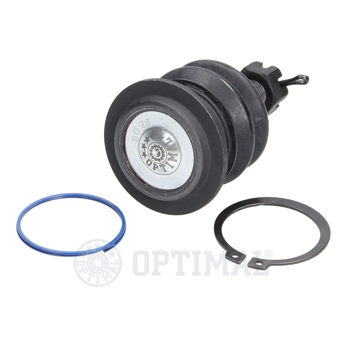 G31049 Optimal Верхние шаровые опоры