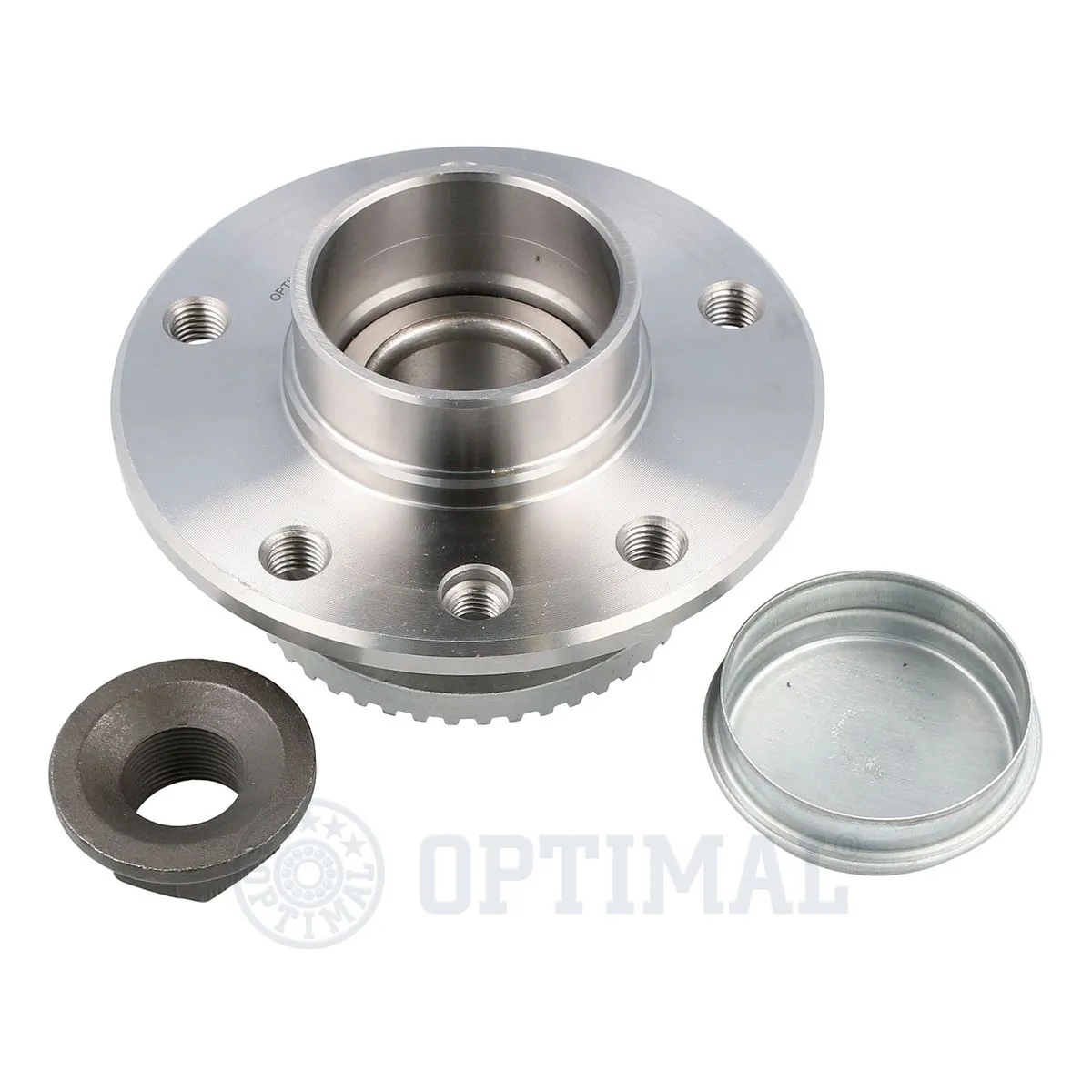 Ступицы передних колес Optimal 201084 цена, от 38.72 USD