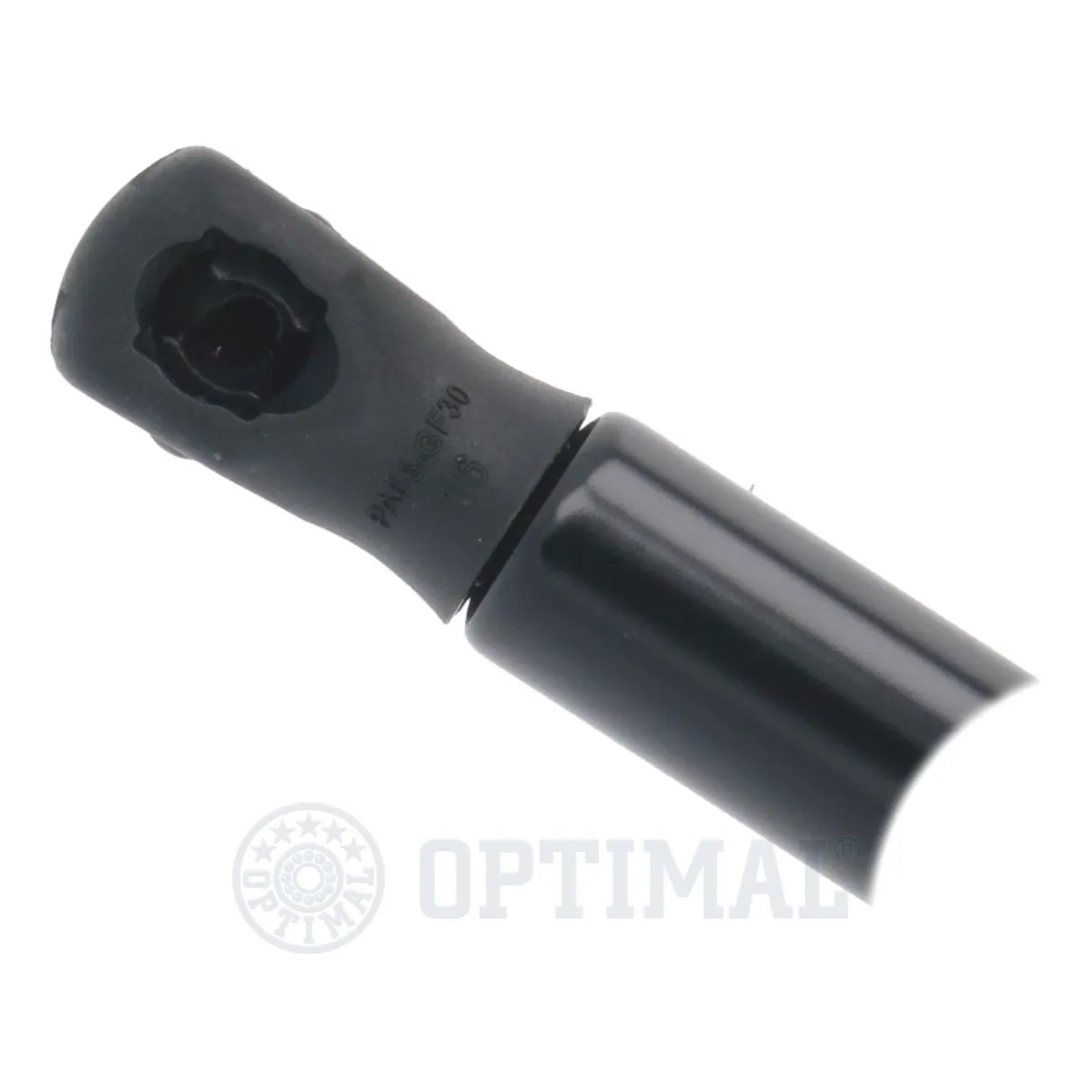 AG51583 Optimal Амортизатор крышки багажника