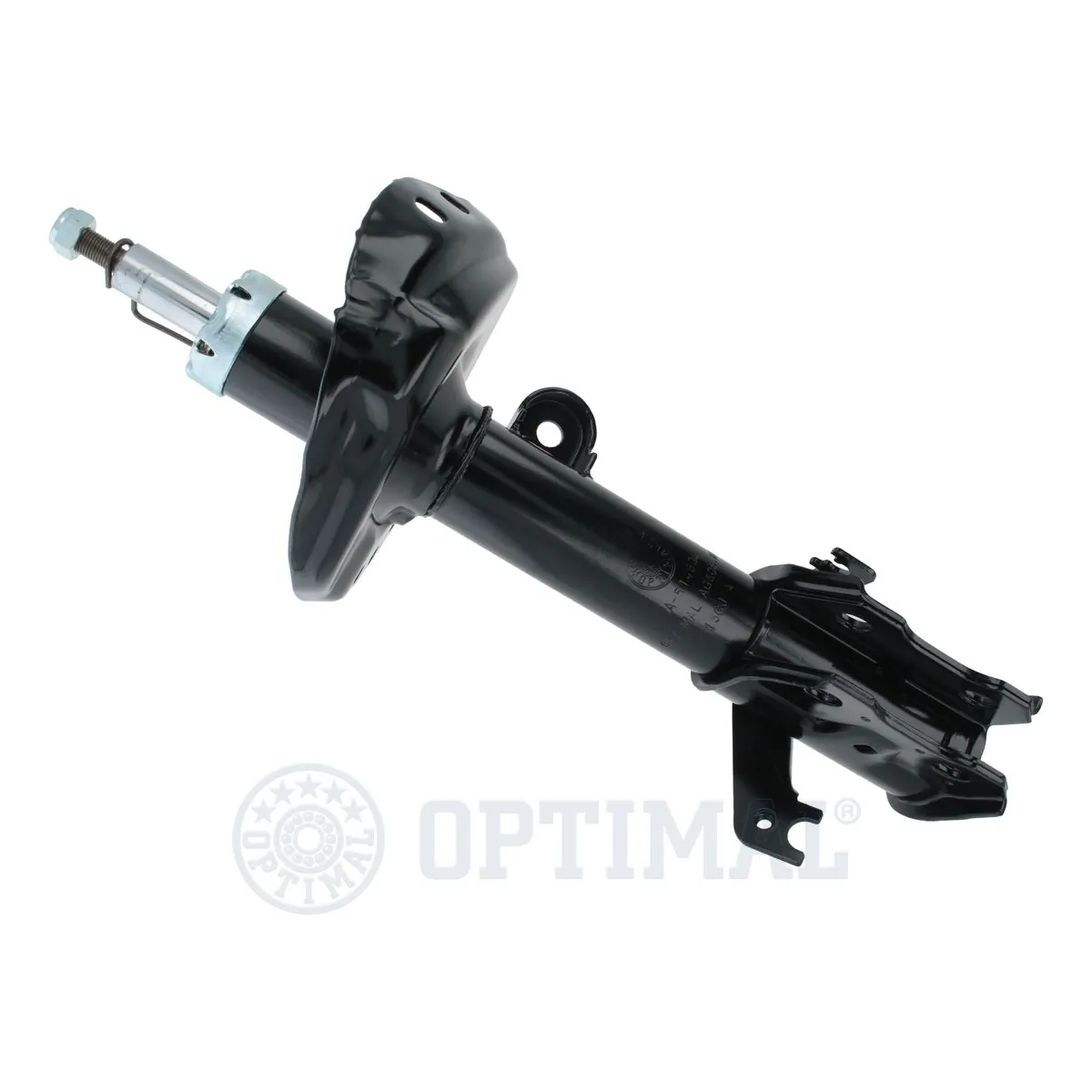 A5146GL Optimal Амортизатор задней подвески, левый
