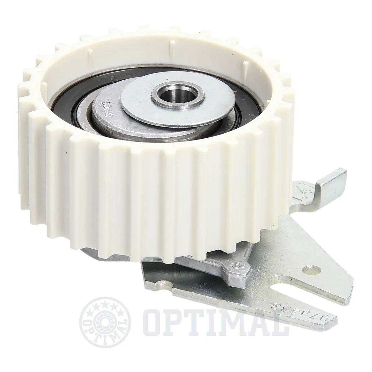 0N194 Optimal Ролик натяжителя ремня ГРМ