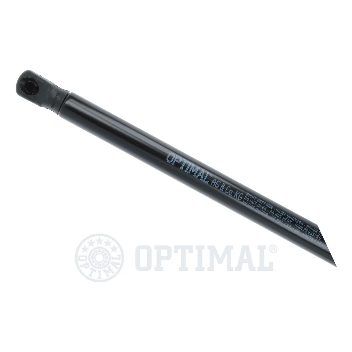 AG50323 Optimal Амортизатор крышки багажника