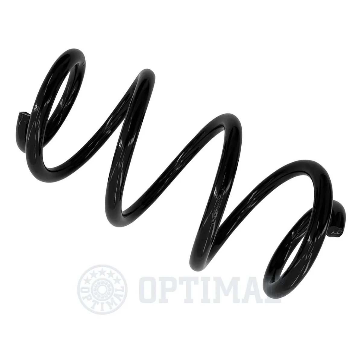 Mola dianteira Audi A5 F57, F5E