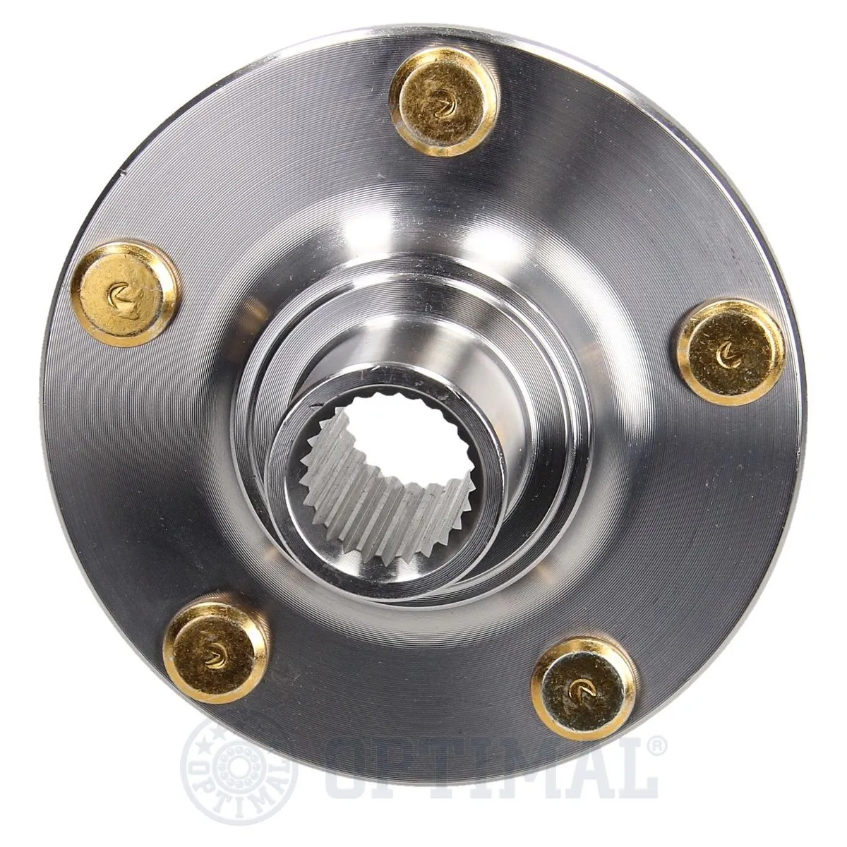 Купить 04P304 Optimal Ступица переднего колеса