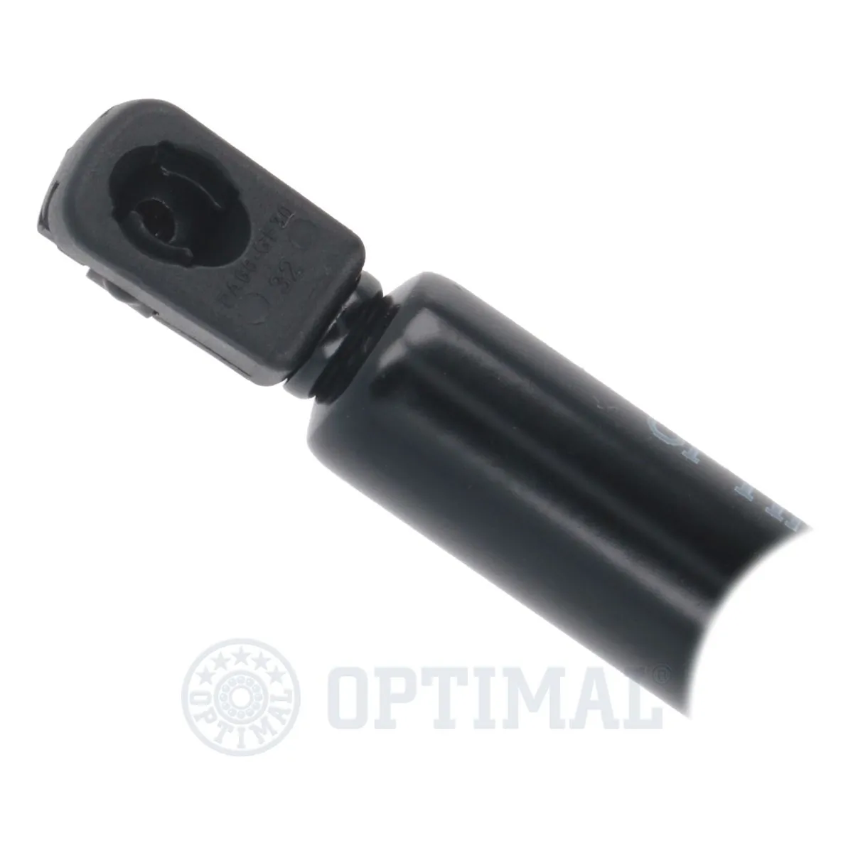 GS1179 Magneti Marelli Амортизатор крышки багажника
