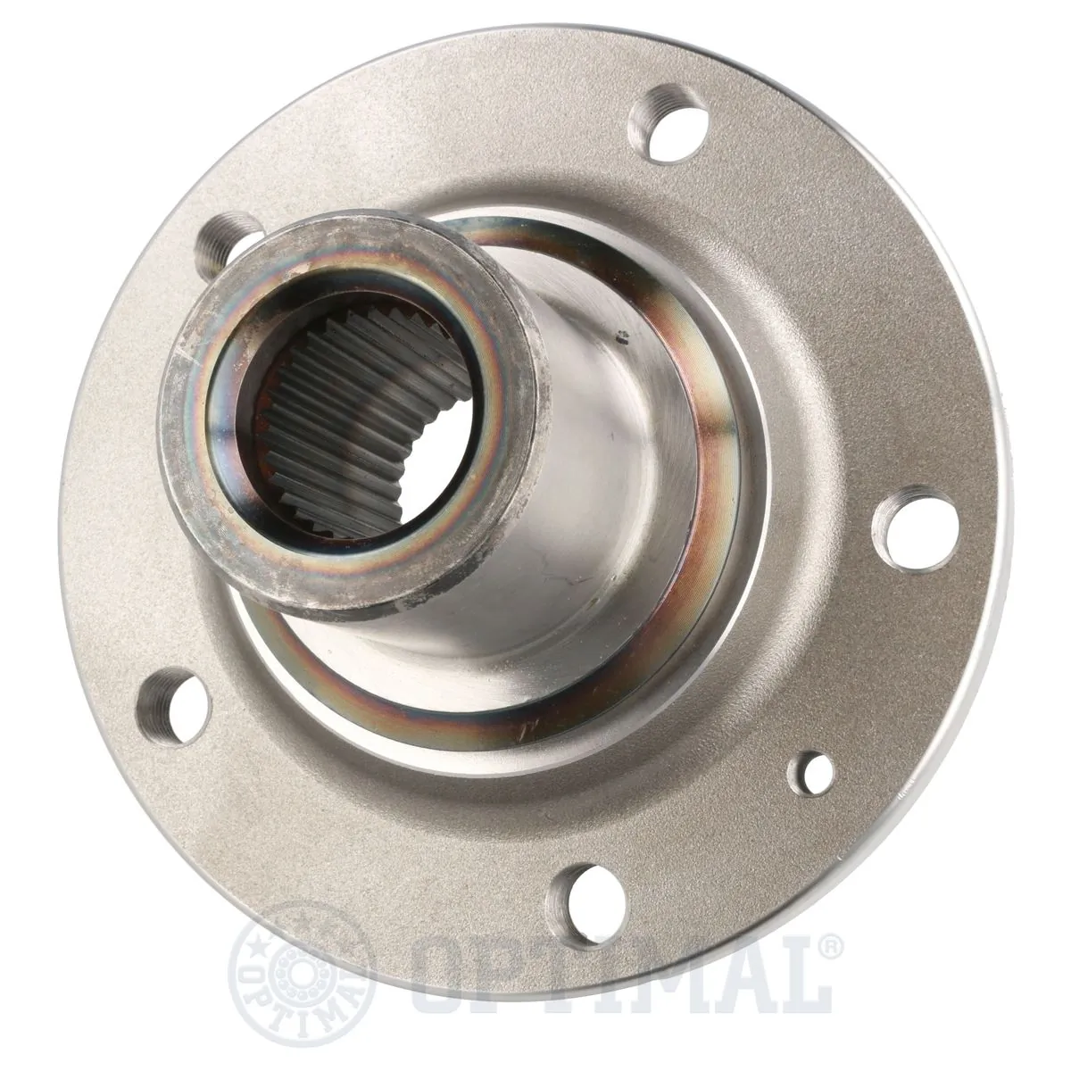 Купить 04P509 Optimal Ступица переднего колеса