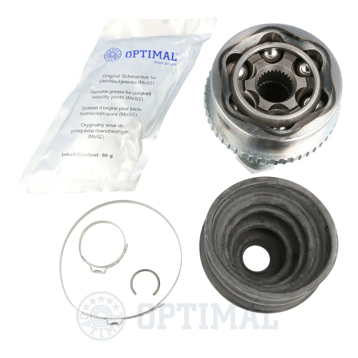 CW2602 Optimal Наружная граната