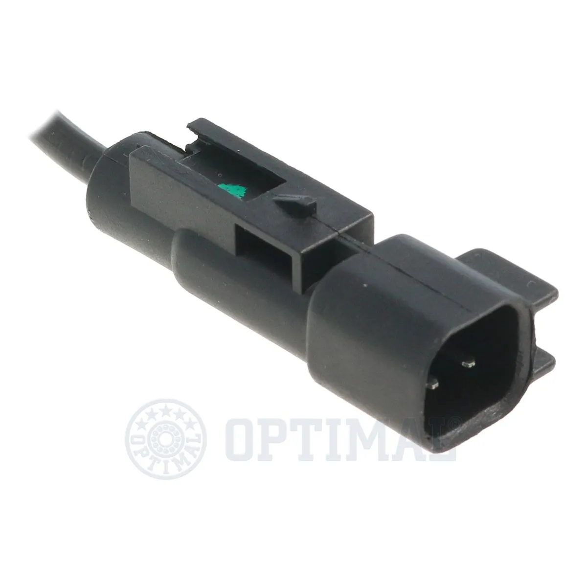 06S569 Optimal Задний левый датчик АБС