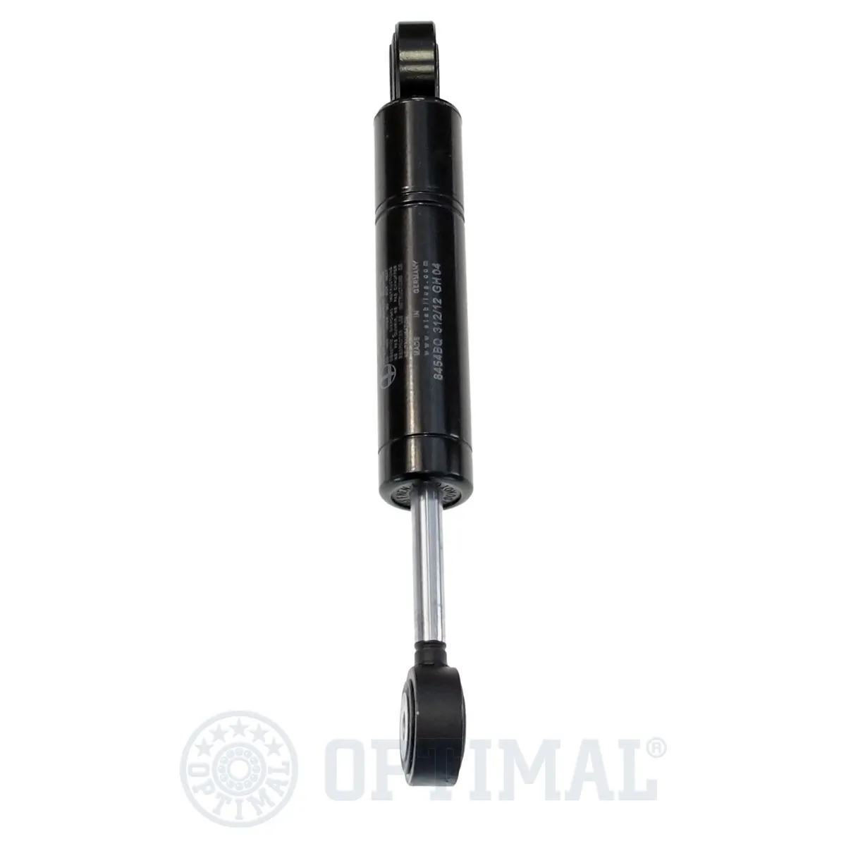 Амортизатор натяжителя приводного ремня Mercedes Bus 207-310 автобус (602) (1989 - 1996) цена, от 27.15 USD