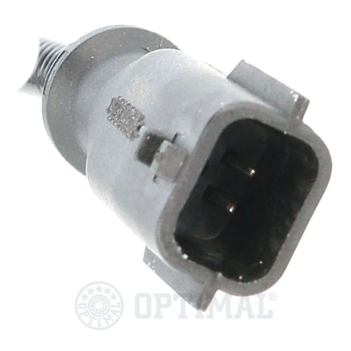 Купить 06S722 Optimal Датчик АБС задний левый
