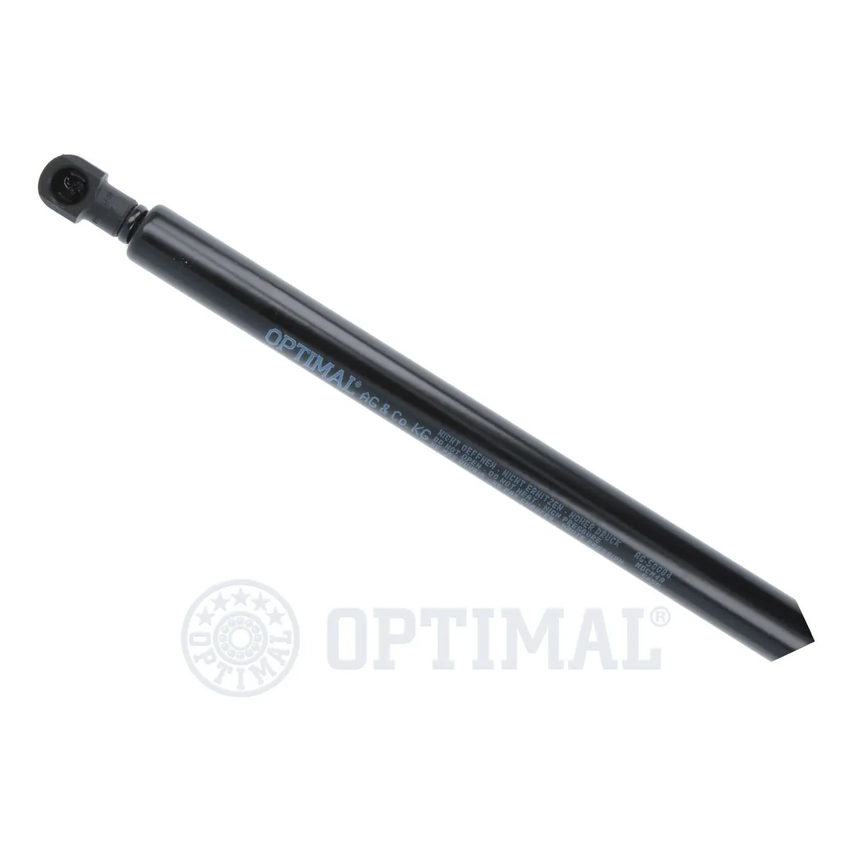 AG50084 Optimal Амортизатор крышки багажника