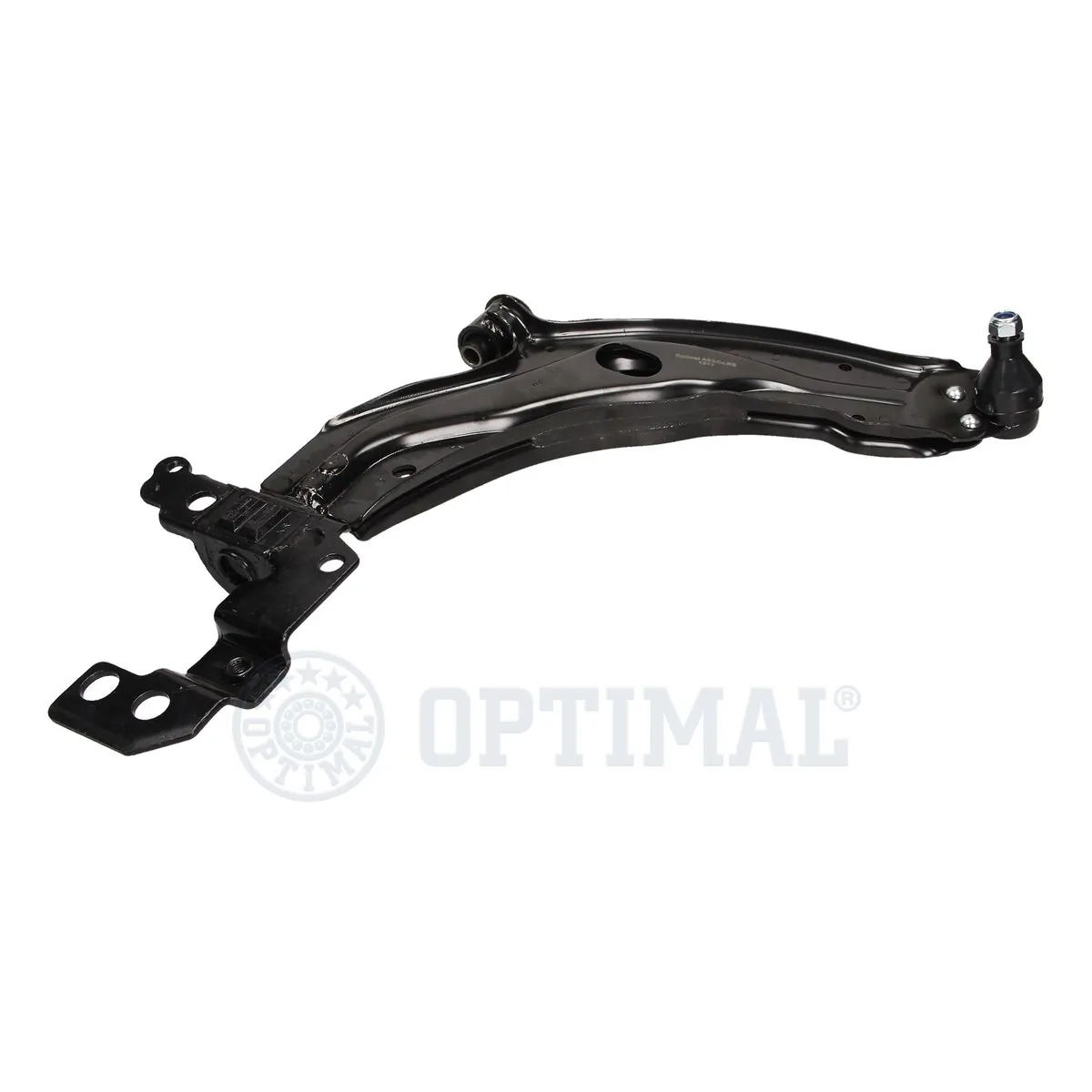G61304 Optimal Рычаг передней подвески нижний, правый