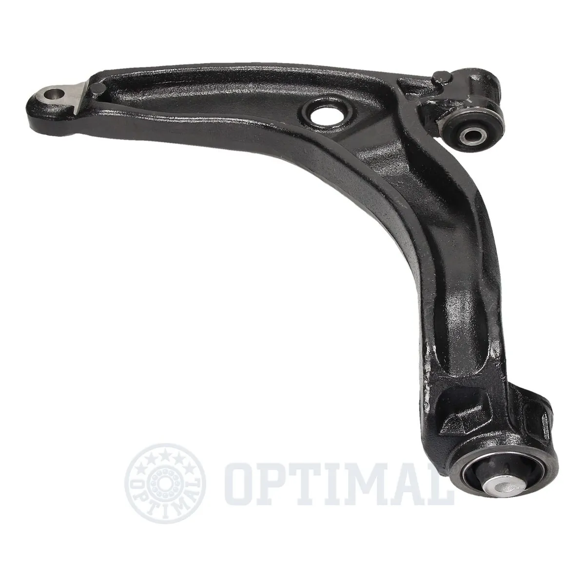 G61044 Optimal Рычаг передней подвески нижний, правый