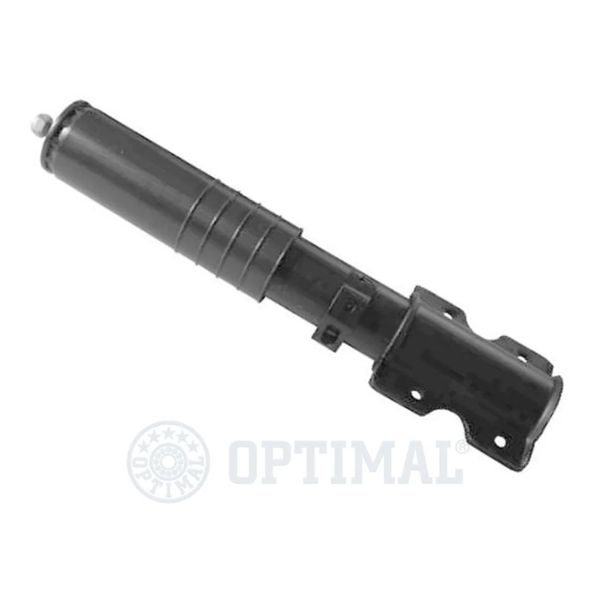 RS230803 Raiso Стойка передняя