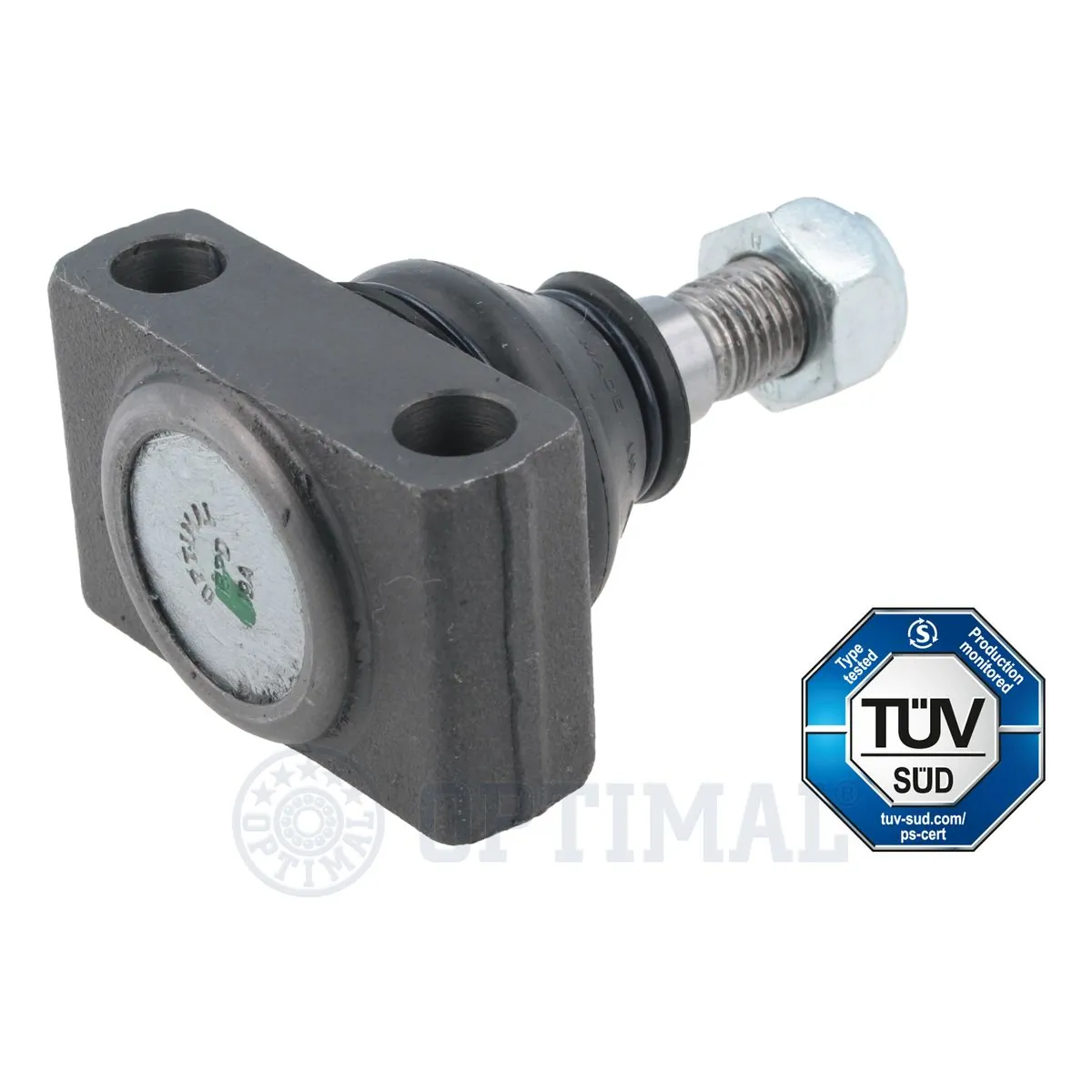 Шаровая опора, нижняя Optimal G3933 цена, от 14.10 USD