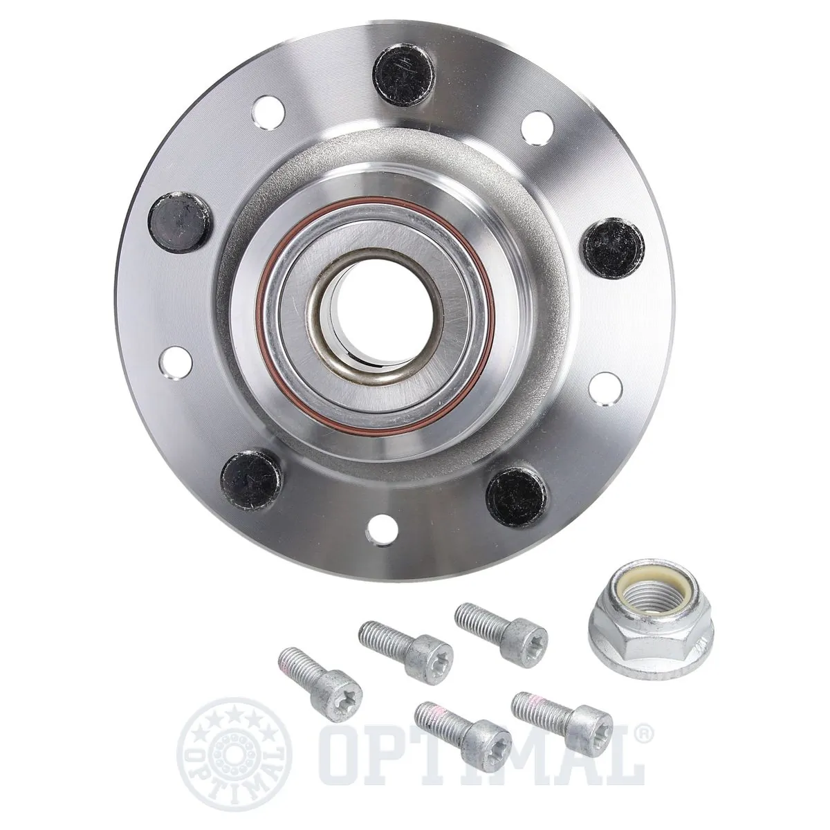 Ступицы задних колес Optimal 302906 цена, от 119.17 USD