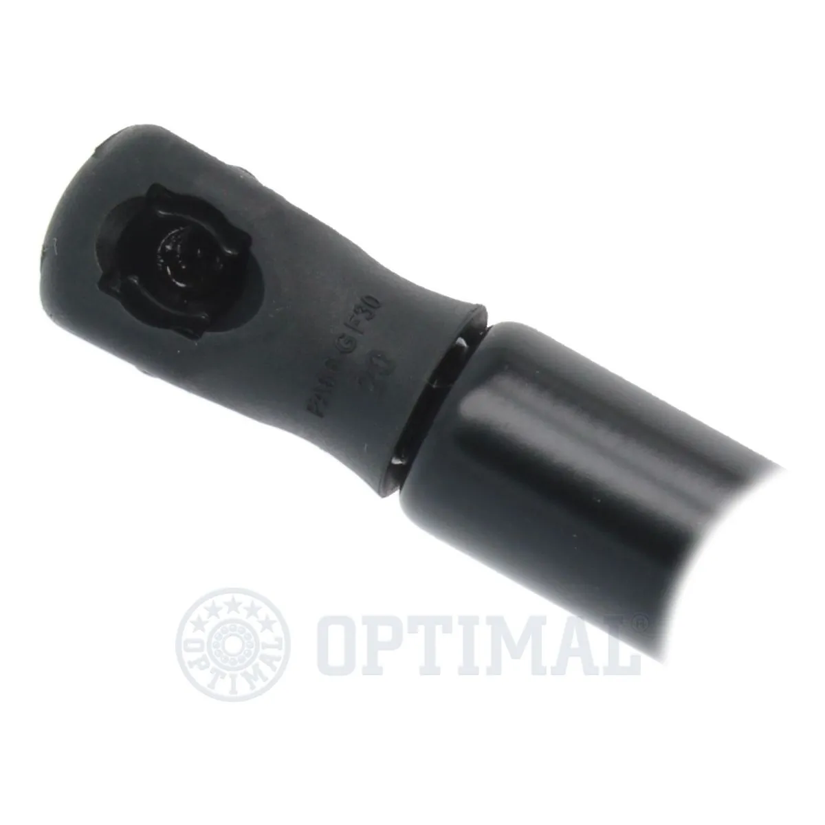 AG50300 Optimal Стойка капота