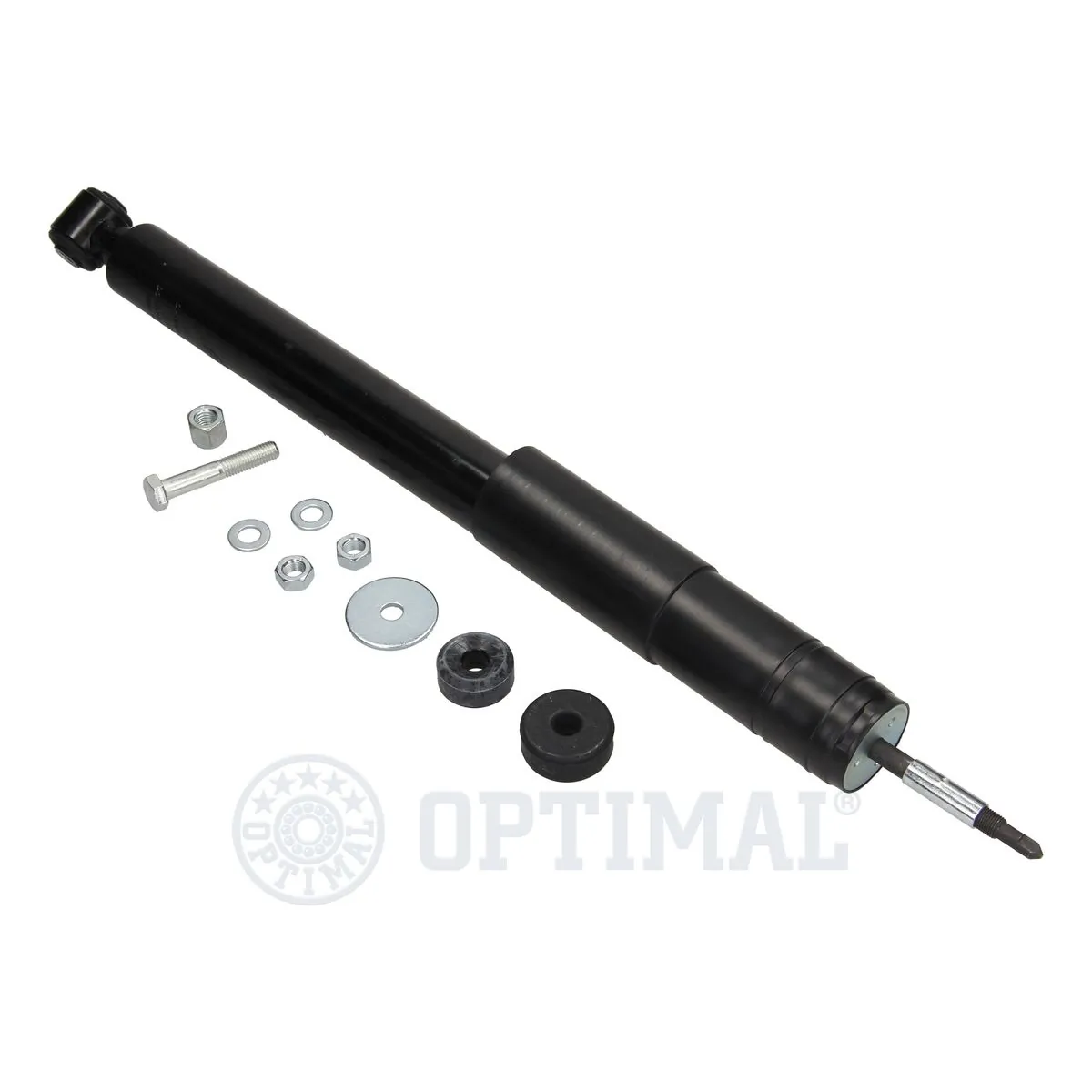 A1152G Optimal Амортизаторы задние