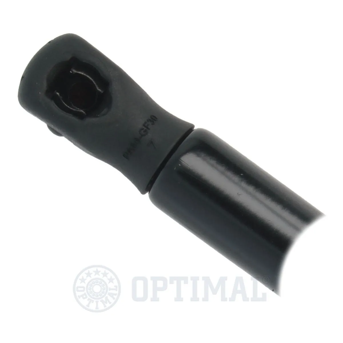 AG51262 Optimal Амортизатор крышки багажника
