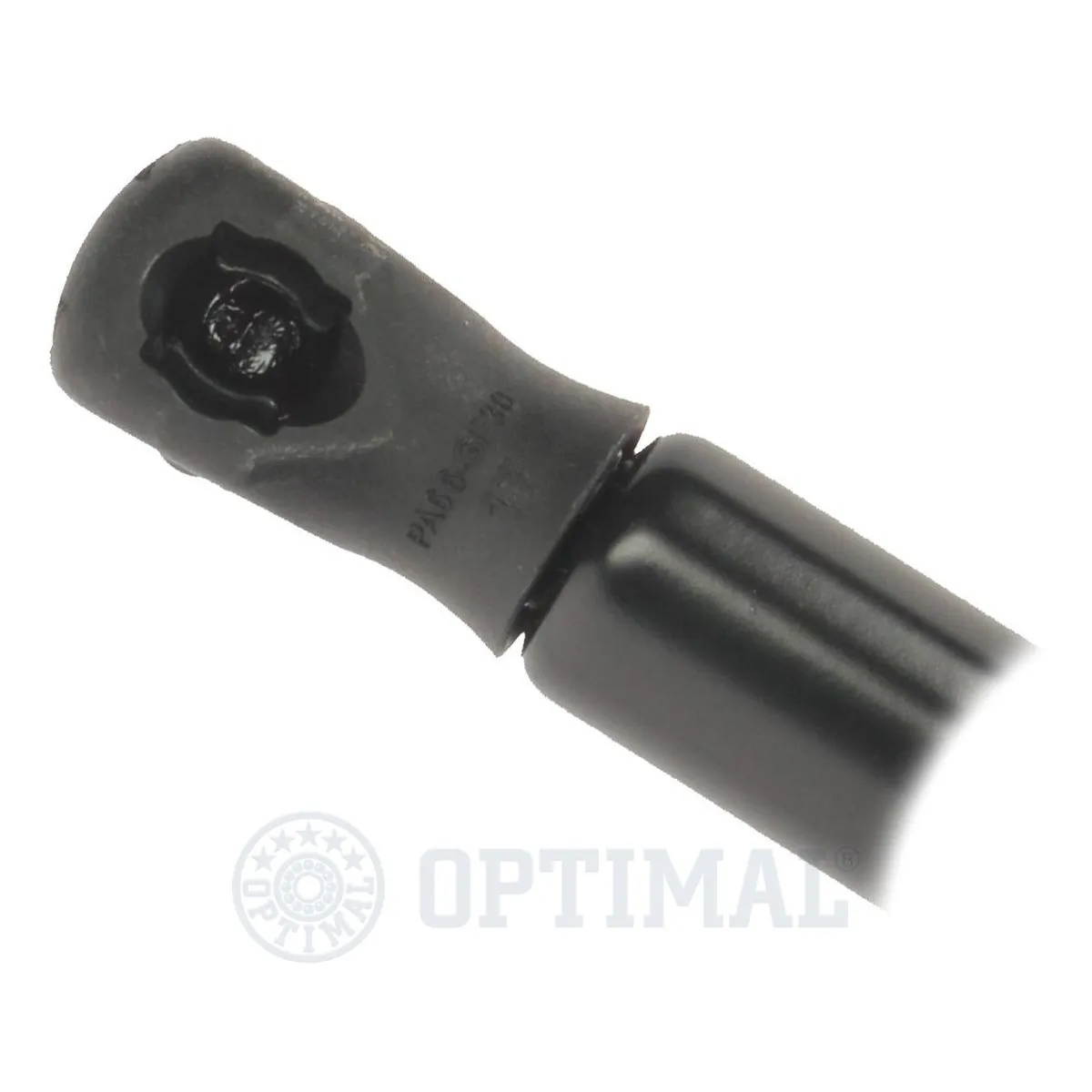 Купить 90481180 General Motors Амортизатор двери багажника