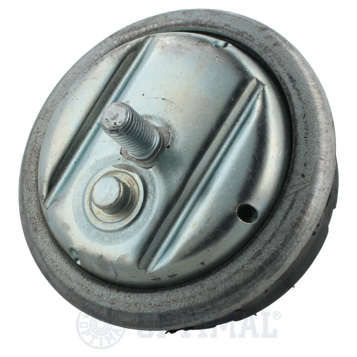 Подушка (опора) двигателя, левая/правая Optimal F85431 цена, от 27.49 USD