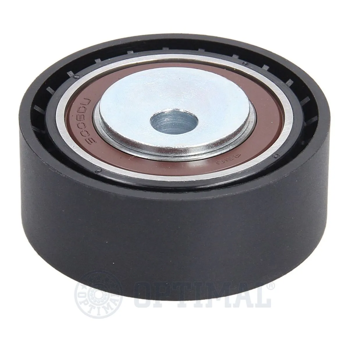 0N1320 Optimal Ролик приводного ремня, паразитный