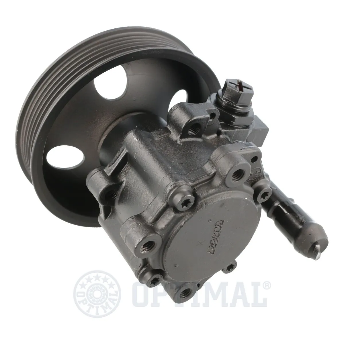 Насос гидравлики Optimal HP607 цена, от 78.07 USD