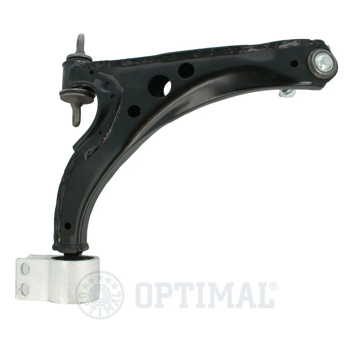 G62000 Optimal Рычаг передней подвески нижний левый