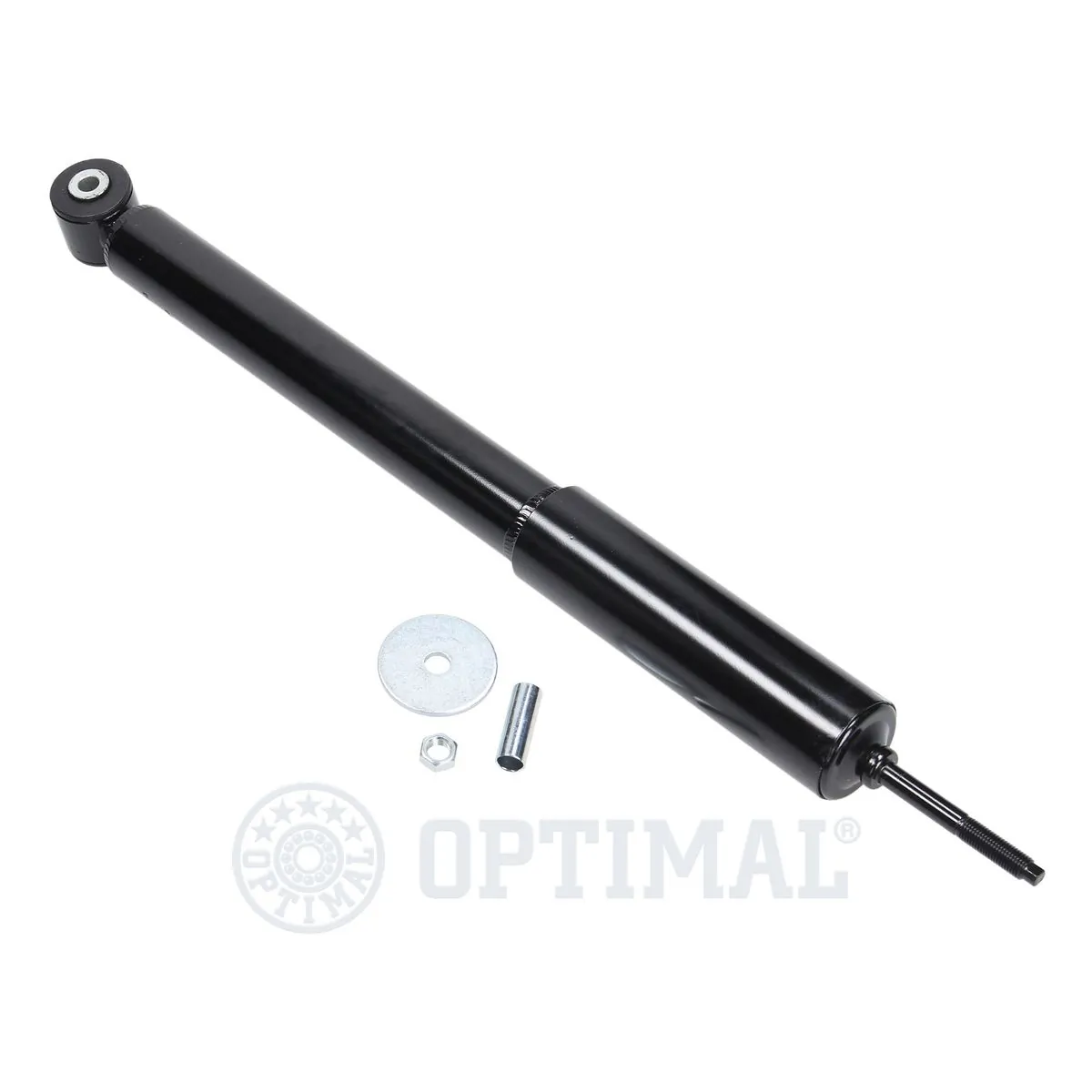 A1361G Optimal Амортизаторы задние