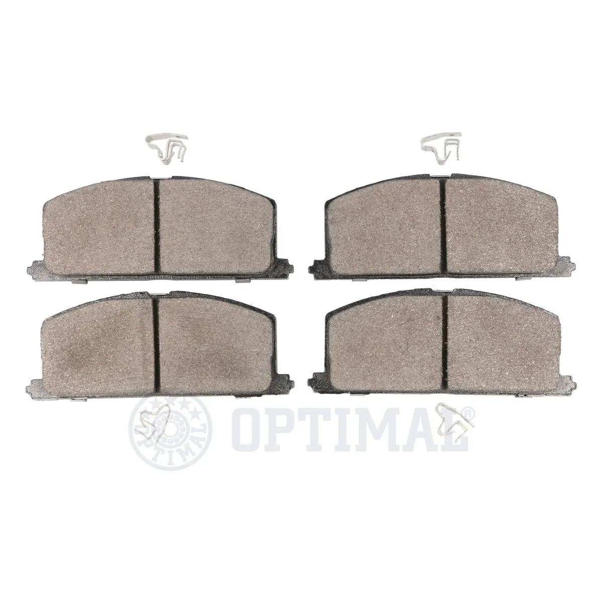 Колодки Toyota 4774610000 цена, от 10.19 USD