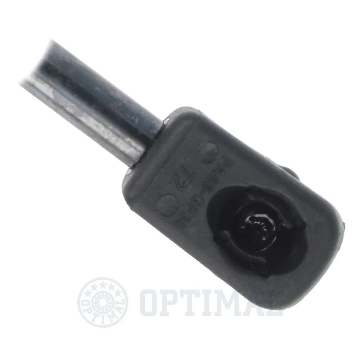 Amortecedor da capota Citroen Xsara N68