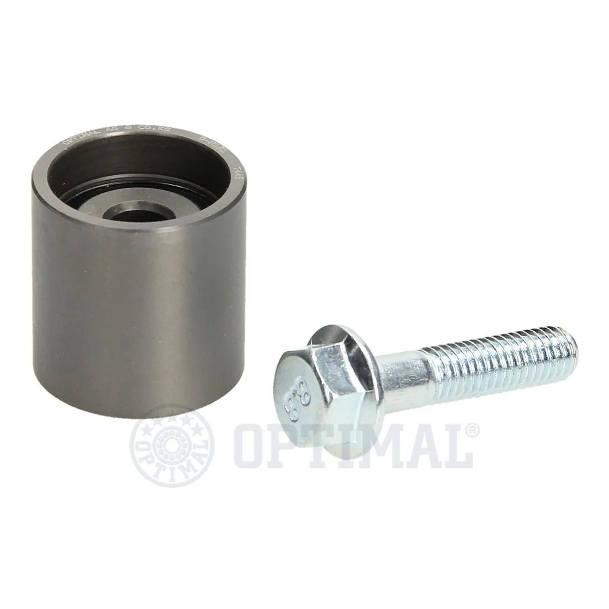 0N131 Optimal Паразитный ведущий ролик