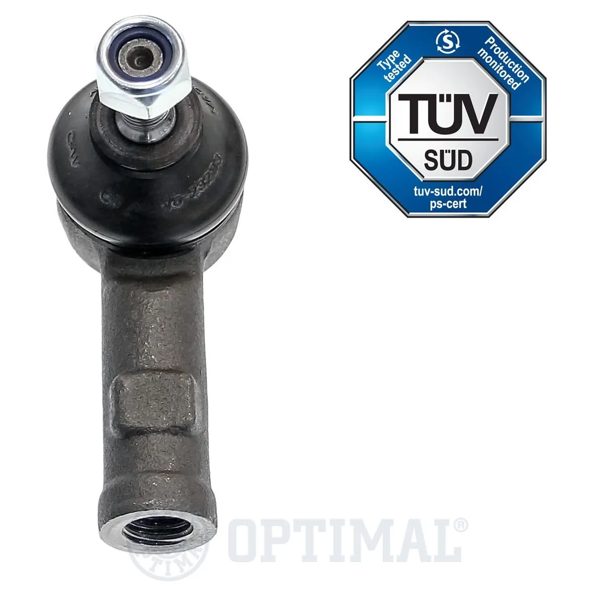 G1071 Optimal Наружный наконечник рулевой тяги