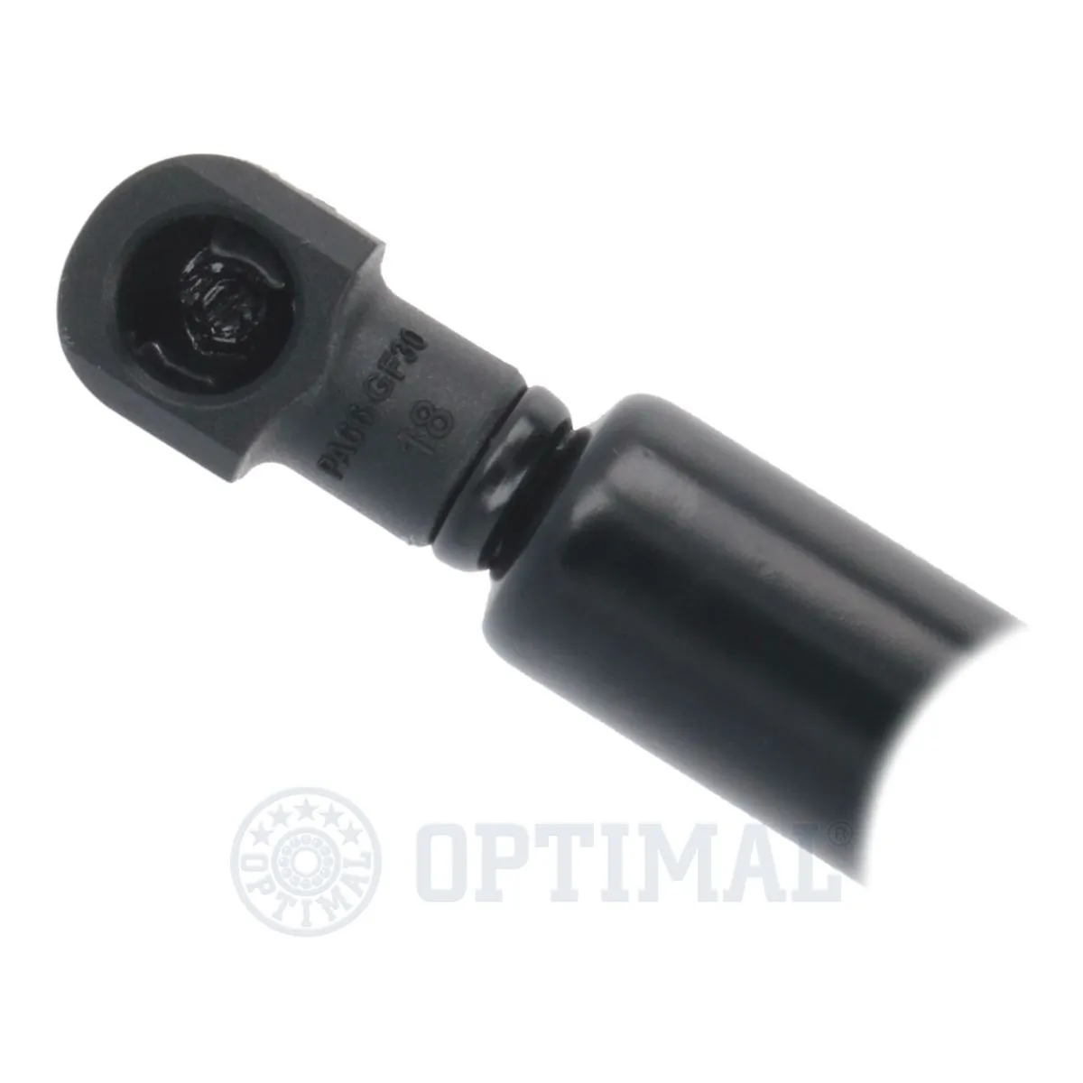 AG51787 Optimal Амортизатор крышки багажника