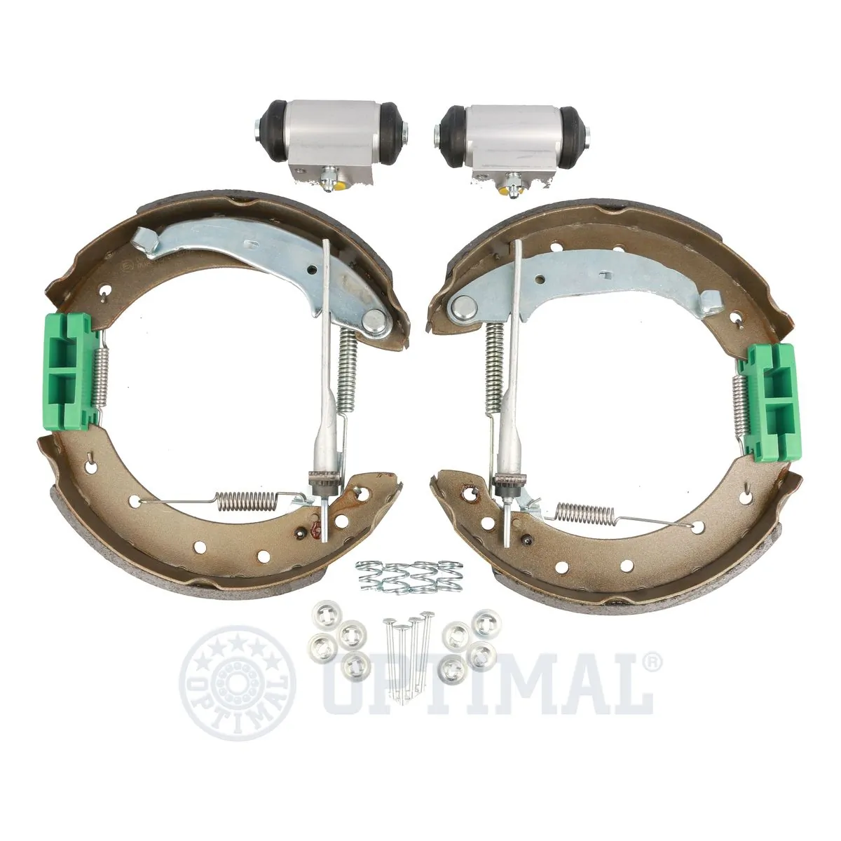 BK5182 Optimal Тормоза в сборе